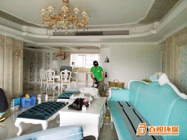 甲醛治理公司佛山室內除甲醛一般需要多少錢 甲醛治理公司佛山室內除甲醛一般需要多少錢