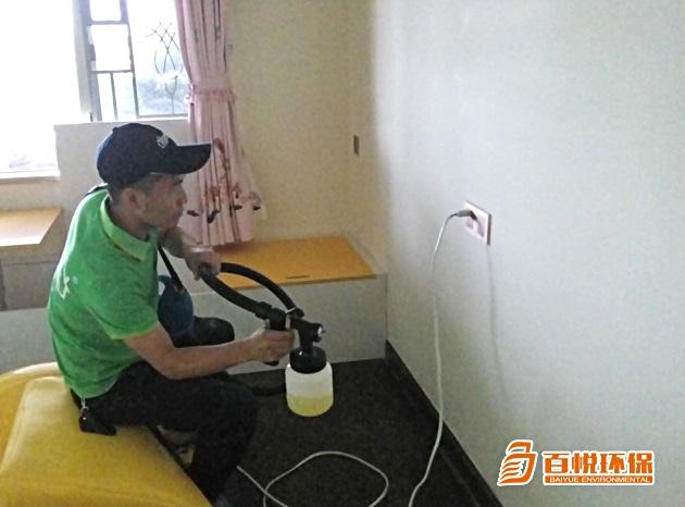 甲醛治理公司佛山室內除甲醛一般需要多少錢 甲醛治理公司佛山室內除甲醛一般需要多少錢