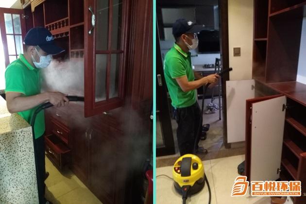 甲醛治理公司佛山室內除甲醛一般需要多少錢 甲醛治理公司佛山室內除甲醛一般需要多少錢