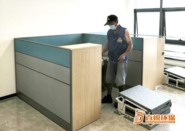 幼兒園去除甲醛刻不容緩【佛山百悅環(huán)保】