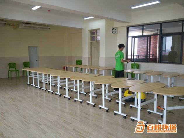 佛山除甲醛最好的公司 品牌是關鍵