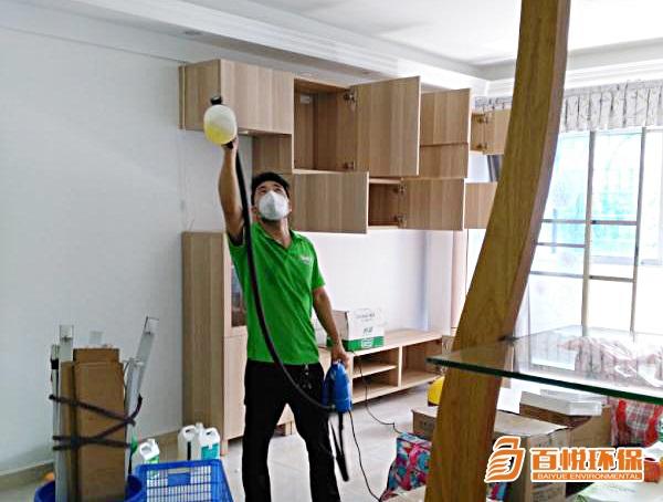 裝修后甲醛處理選百悅環(huán)保-佛山室內(nèi)甲醛公司 裝修后甲醛處理選百悅環(huán)保-佛山室內(nèi)甲醛公司