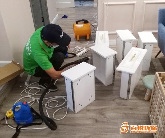 專業去除甲醛需要多少錢