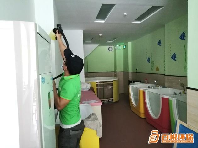 佛山甲醛檢測一次大概多少錢?百悅環保權威機構 佛山甲醛檢測一次大概多少錢?百悅環保權威機構