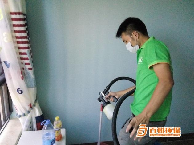 室內(nèi)去除甲醛公司百悅環(huán)保室內(nèi)除甲醛方法 室內(nèi)去除甲醛公司百悅環(huán)保室內(nèi)除甲醛方法