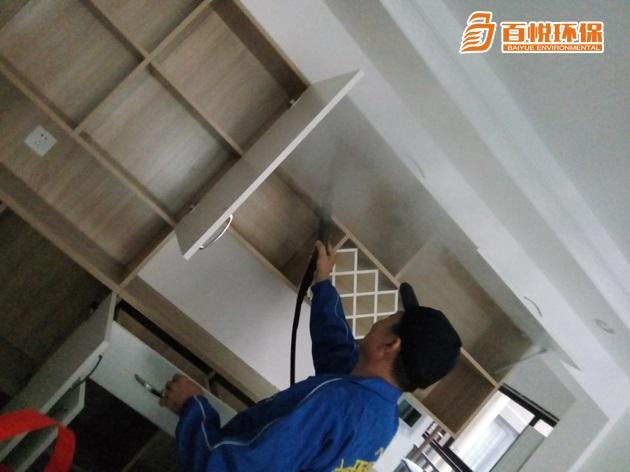 室內裝修除甲醛百悅環(huán)保新房室內除甲醛公司 室內裝修除甲醛百悅環(huán)保新房室內除甲醛公司