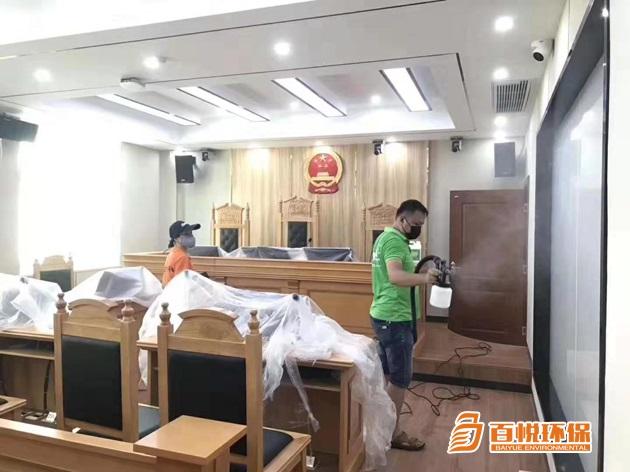 佛山新房除甲醛收費百悅環保佛山甲醛治理公司 佛山新房除甲醛收費百悅環保佛山甲醛治理公司