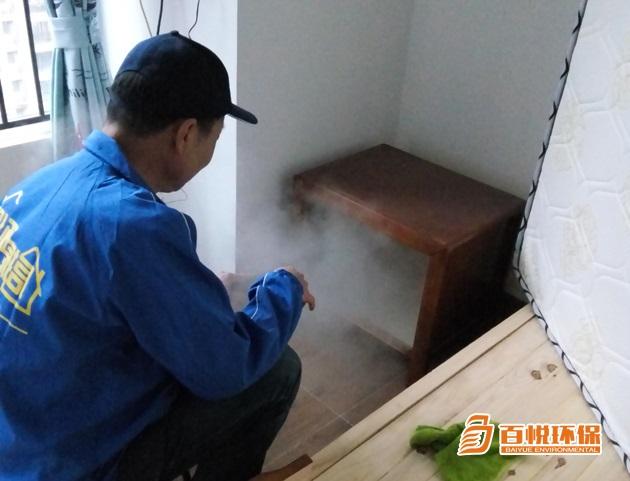 酒店賓館甲醛治理百悅環(huán)保酒店裝修去除甲醛 酒店賓館甲醛治理百悅環(huán)保酒店裝修去除甲醛