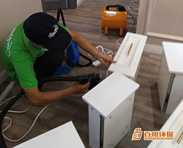 新房裝修多久可以入住百悅環保專業除甲醛后多久入住 新房裝修多久可以入住百悅環保專業除甲醛后多久入住