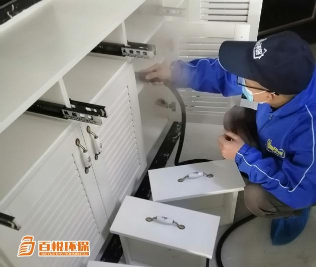 佛山專業除甲醛百悅環保佛山學校除甲醛 佛山專業除甲醛百悅環保佛山學校除甲醛