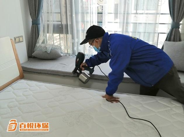 佛山新房怎樣除甲醛百悅環(huán)保去除甲醛公司 佛山新房怎樣除甲醛百悅環(huán)保去除甲醛公司