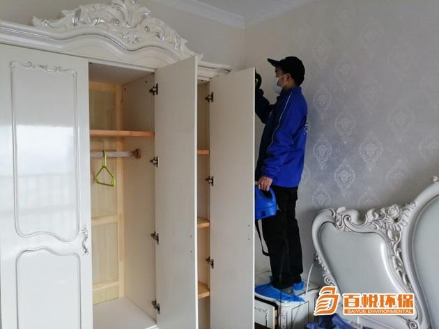 佛山新房裝修除甲醛百悅環保專業除甲醛公司 佛山新房裝修除甲醛百悅環保專業除甲醛公司