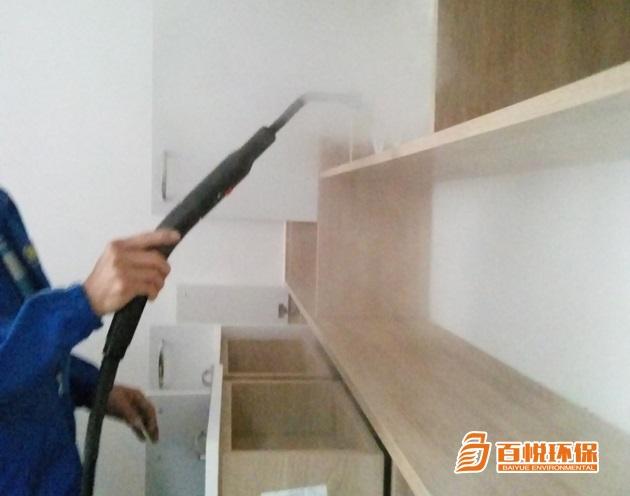 佛山裝修去除甲醛百悅環保佛山除甲醛專業公司 佛山裝修去除甲醛百悅環保佛山除甲醛專業公司