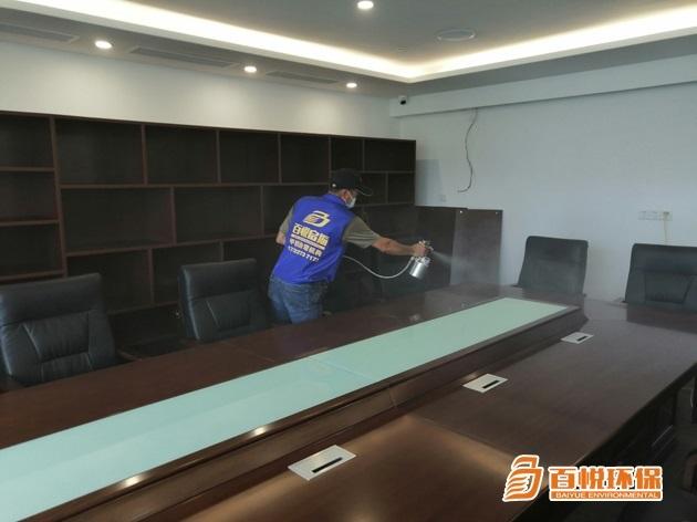 佛山裝修后怎樣清除甲醛百悅環(huán)保佛山室內(nèi)甲醛去除