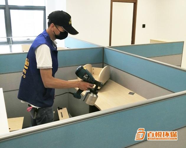 佛山專業除甲醛公司教你辨別家具異味有害嗎？