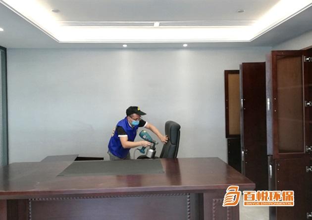 板材家具氣味重佛山室內除甲醛教你怎么處理