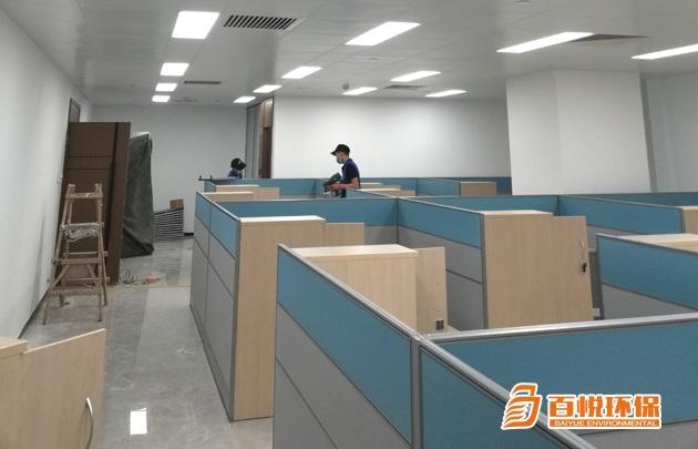 室內除甲醛多少錢一平米百悅環保佛山大型除甲醛公司 室內除甲醛多少錢一平米百悅環保佛山大型除甲醛公司