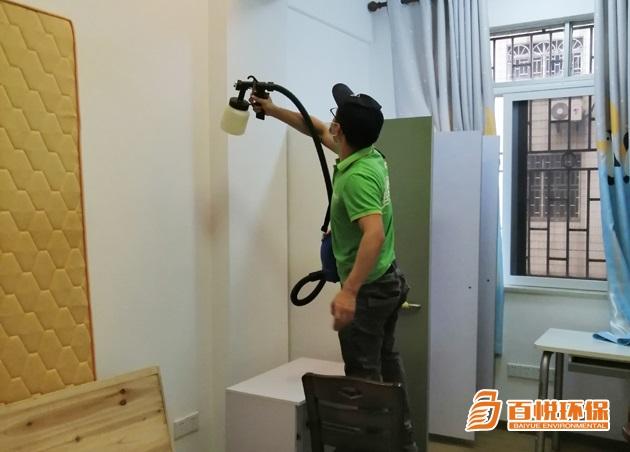 佛山室內消除甲醛百悅環保佛山裝修除味除甲醛 佛山室內消除甲醛百悅環保佛山裝修除味除甲醛