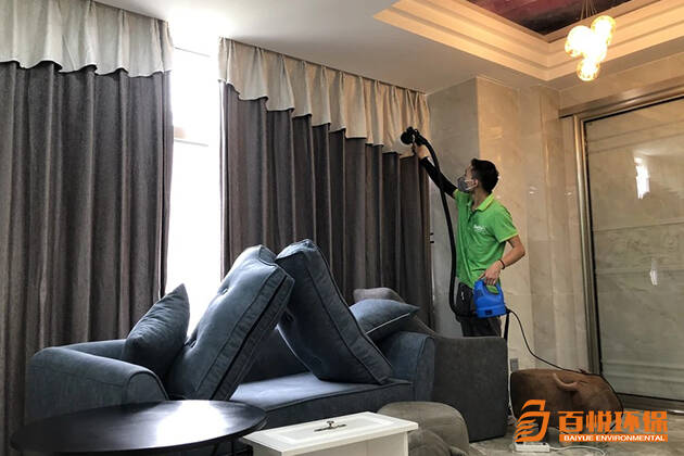 新房裝修后異味的來源都有哪些？「佛山百悅知識普及」