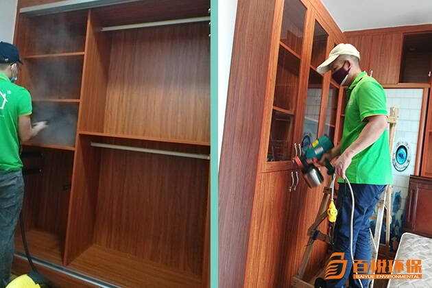 新裝修后室內甲醛超標的原因「知識普及」