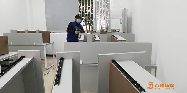 裝修后徹底去除甲醛的最佳方法「佛山百悅解決方式」 裝修后徹底去除甲醛的最佳方法「佛山百悅解決方式」