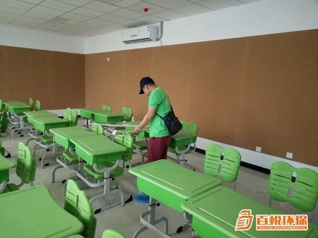 2021兒童房裝修需要注意的細(xì)節(jié)[佛山百悅環(huán)保經(jīng)驗(yàn)分享]