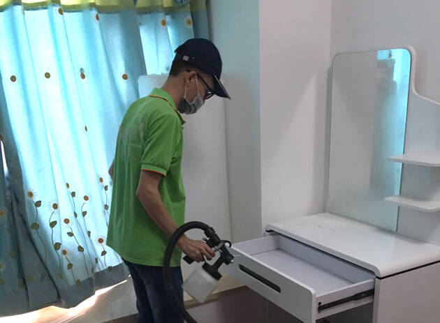 光觸媒的危害大嗎？【佛山百悅環(huán)保經驗推薦】傳說那么可怕！