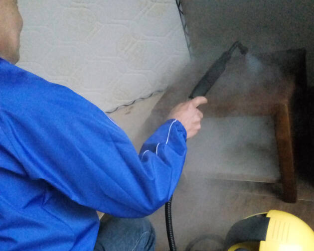 光觸媒的危害大嗎？【佛山百悅環(huán)保經驗推薦】傳說那么可怕！