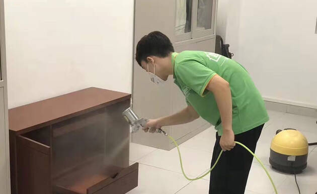  新房新裝修甲醛超標除甲醛治理哪種方法最有效？